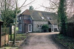 Lavant Street, Petersfield